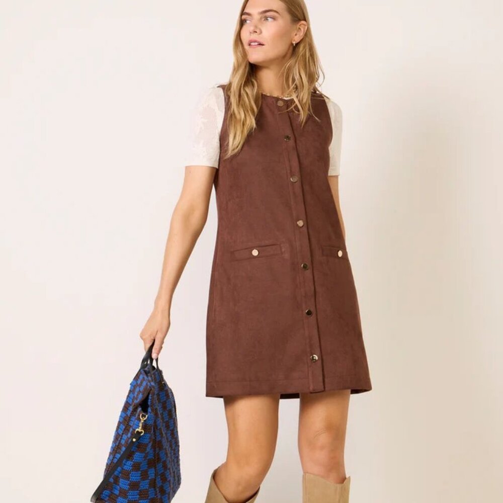 Darcy Dress